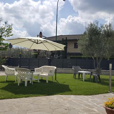 Il Melograno Hotel Peschiera del Garda Kültér fotó