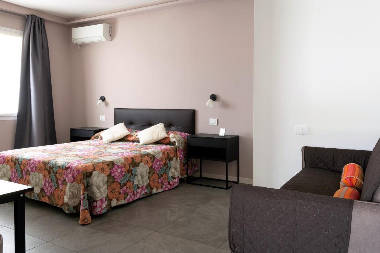 Il Melograno Hotel Peschiera del Garda Kültér fotó