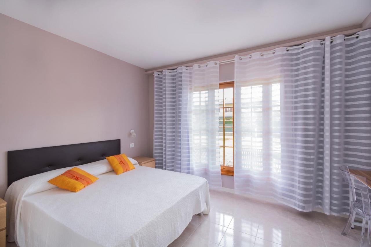 Il Melograno Hotel Peschiera del Garda Kültér fotó