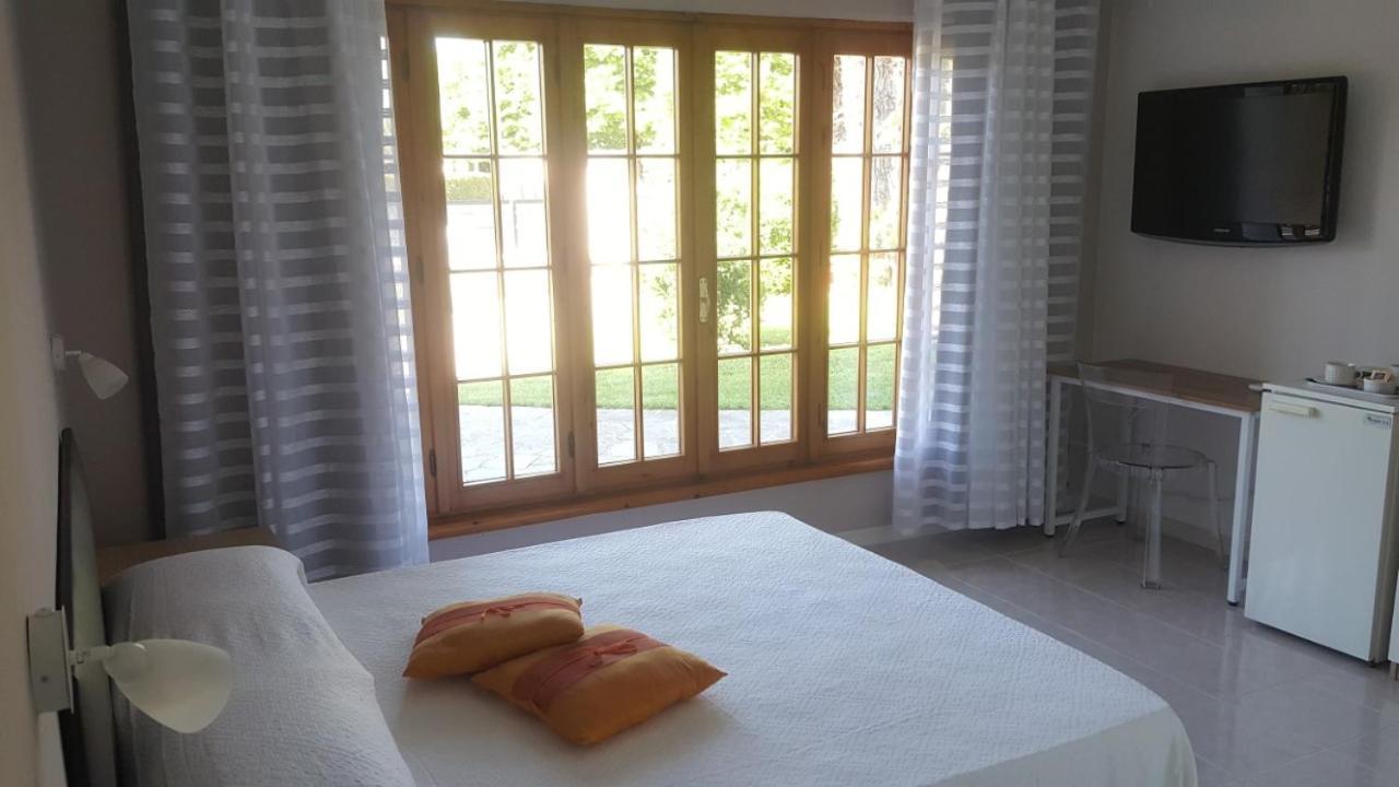 Il Melograno Hotel Peschiera del Garda Kültér fotó