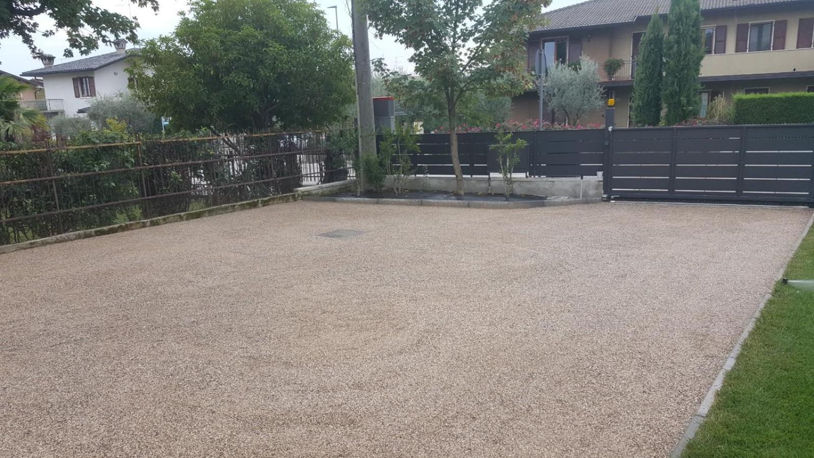 Il Melograno Hotel Peschiera del Garda Kültér fotó