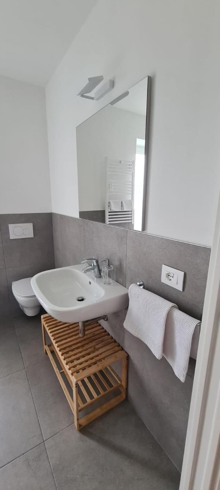 Il Melograno Hotel Peschiera del Garda Kültér fotó