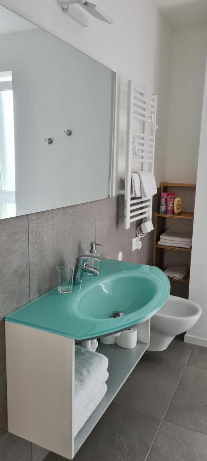 Il Melograno Hotel Peschiera del Garda Kültér fotó