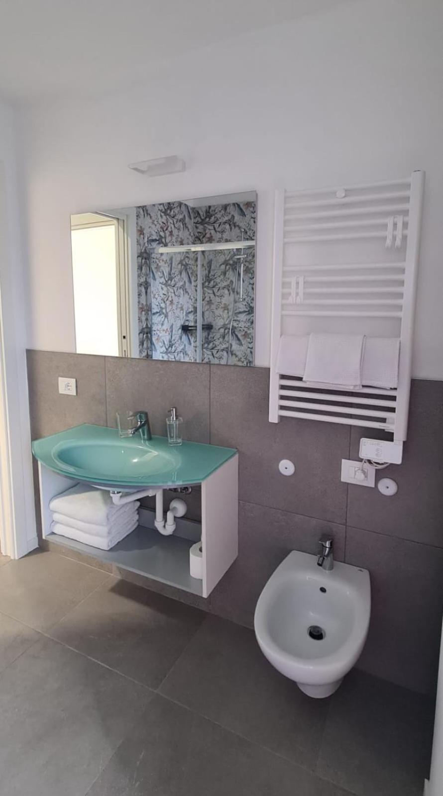 Il Melograno Hotel Peschiera del Garda Kültér fotó
