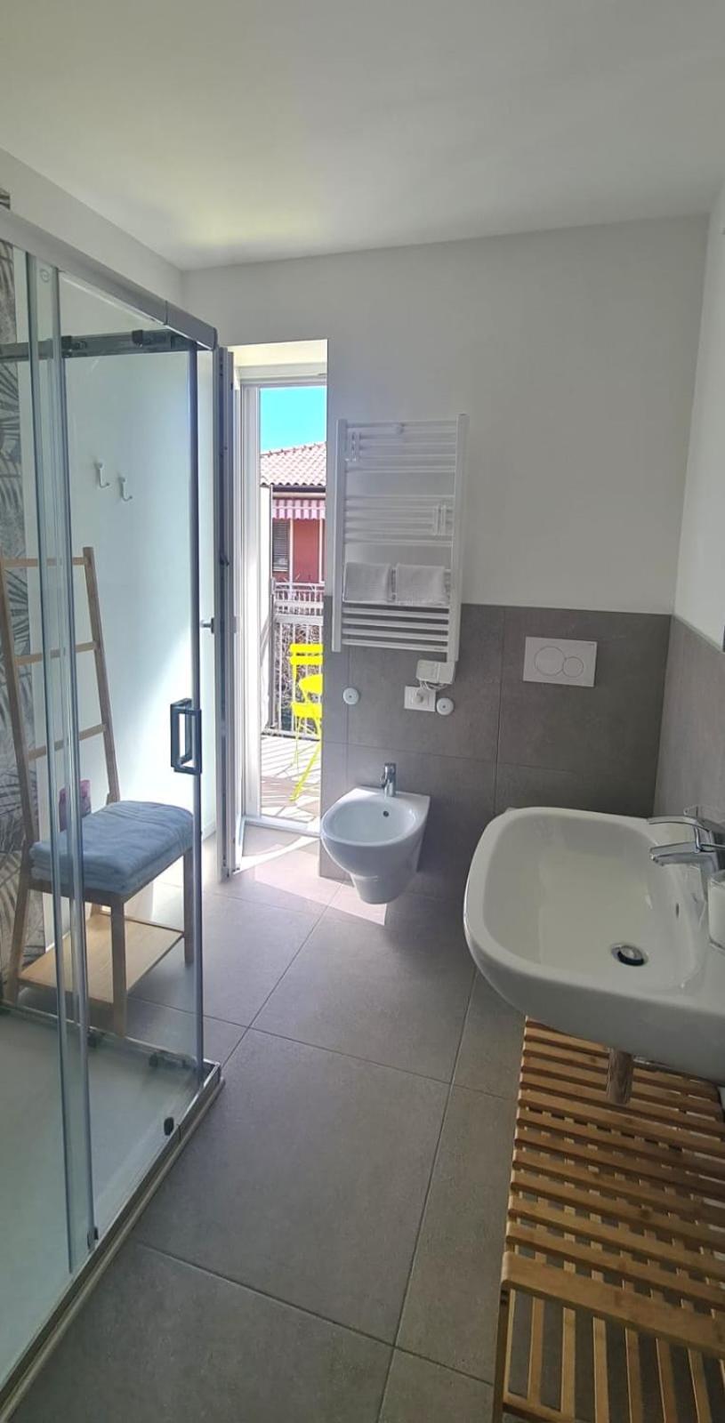 Il Melograno Hotel Peschiera del Garda Kültér fotó